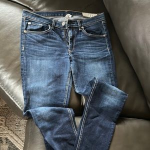 Rag and bone jeans